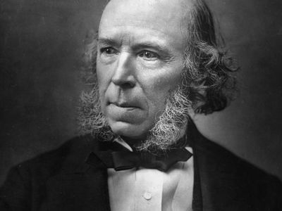 Herbert Spencer