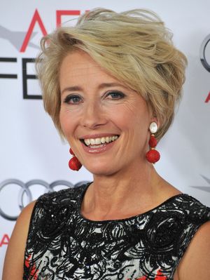 Emma Thompson