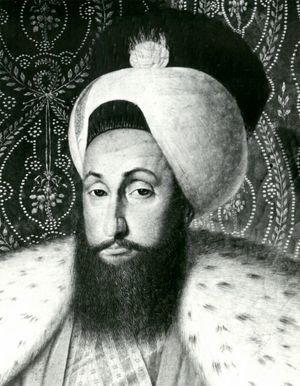 Selim III