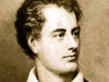 Lord Byron