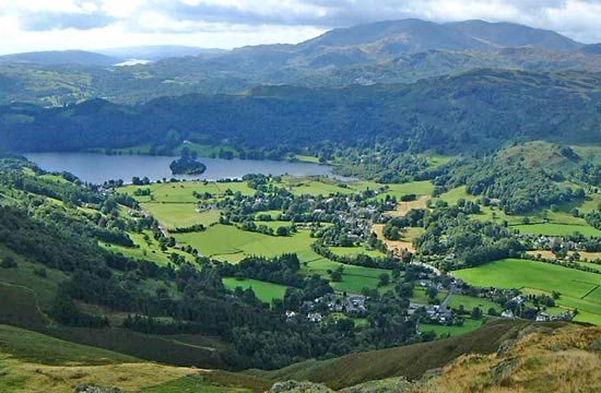 Grasmere