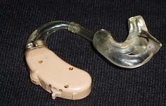 hearing aid