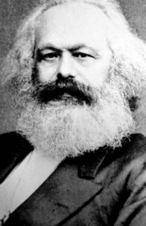 Karl Marx