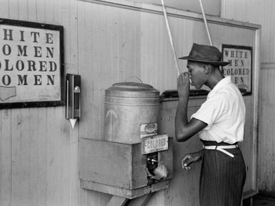 segregated water cooler