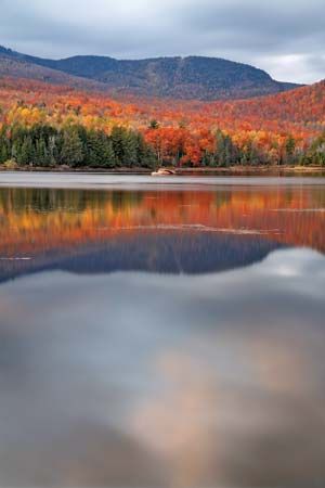 Loon Lake, Warren county, New York