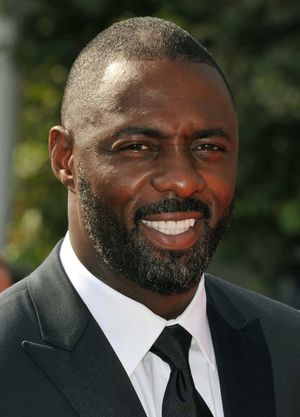 Idris Elba