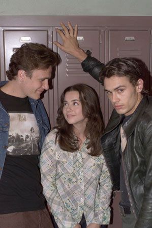 Freaks and Geeks