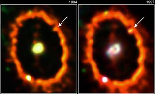 Supernova 1987A