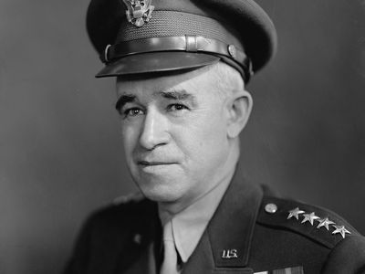 Omar Bradley