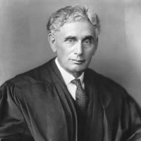 Louis Brandeis