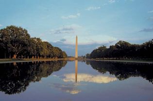 Washington, D.C.: Washington Monument