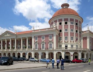 National Bank of Angola