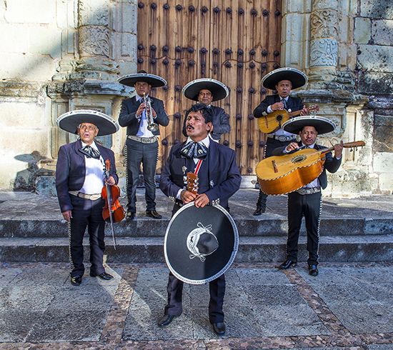 mariachi