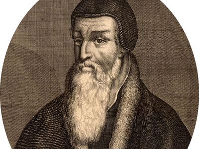 John Knox