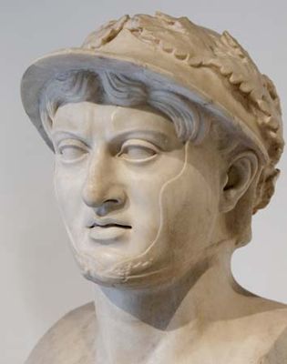 Pyrrhus