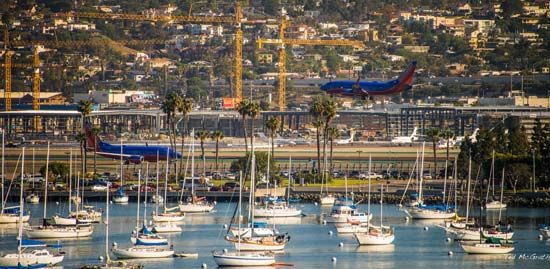 San Diego International Airport