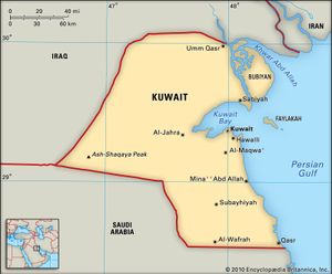 Kuwait