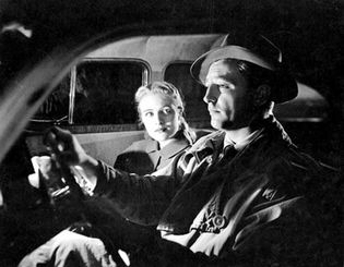 Jacques Tourneur: Out of the Past