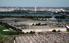 the Pentagon