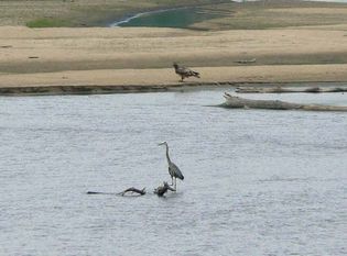 Platte River