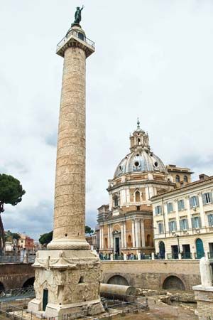 Trajan's Column