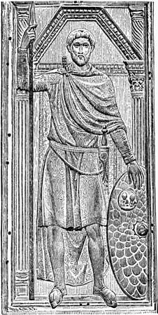 Flavius Aetius