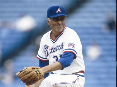 Phil Niekro