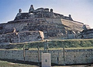 Cartagena, Colombia