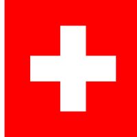 Flag of Switzerland