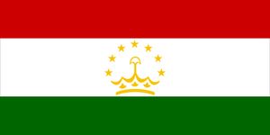 Tajikistan