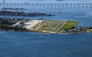 Santos Dumont Airport