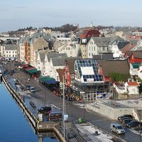 Haugesund, Norway