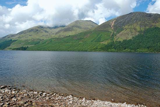 Loch Lochy