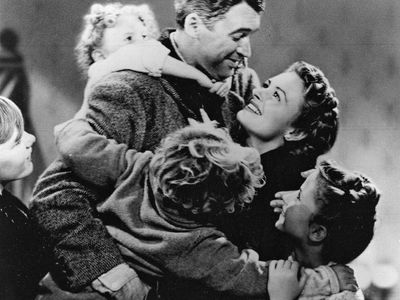 It's a Wonderful Life