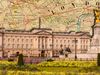 History of Buckingham Palace