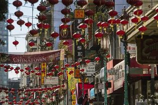 San Francisco: Chinatown