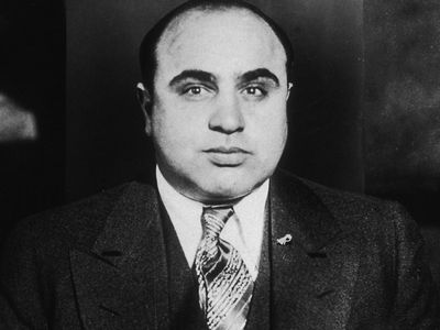 Al Capone