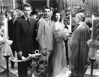 The Philadelphia Story