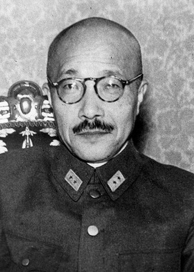 Tōjō Hideki