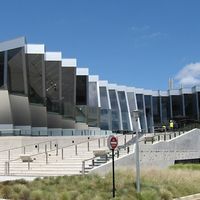 Australian National University