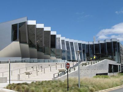 Australian National University