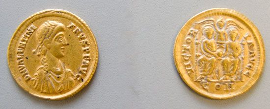 Valentinian II