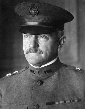 John J. Pershing.