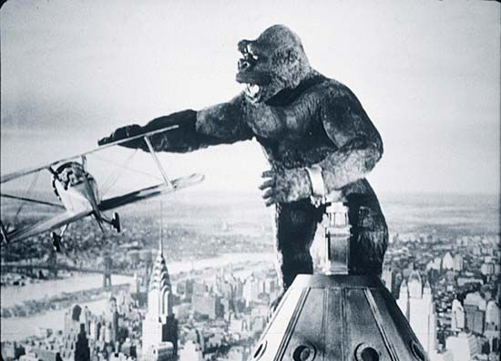 King Kong