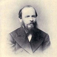 Fyodor Dostoyevsky