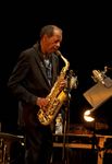 Coleman, Ornette