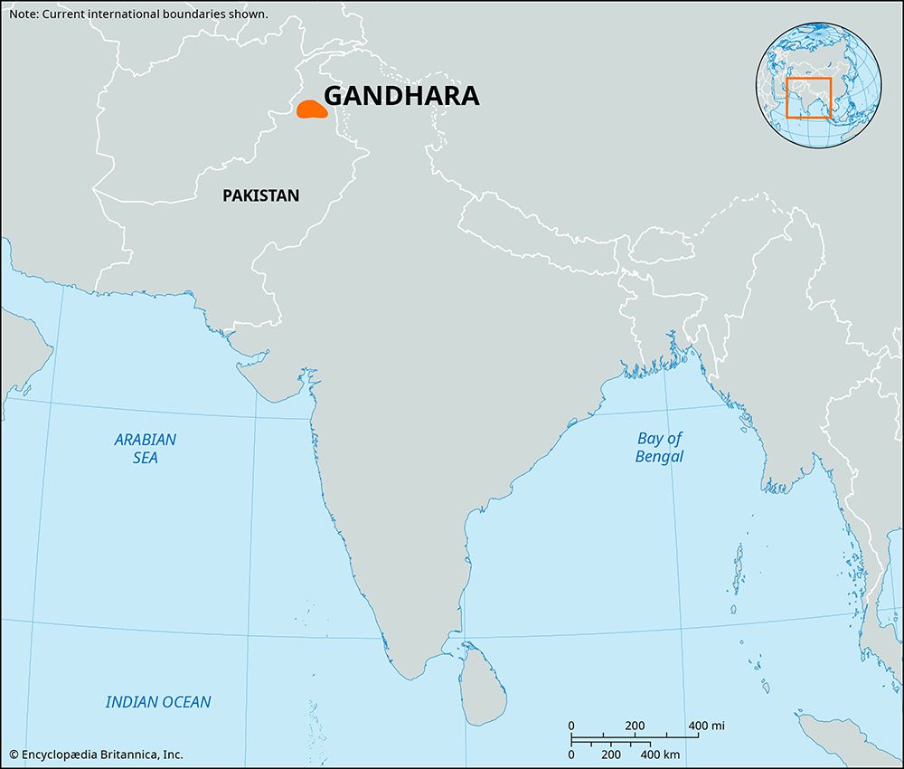 Gandhara