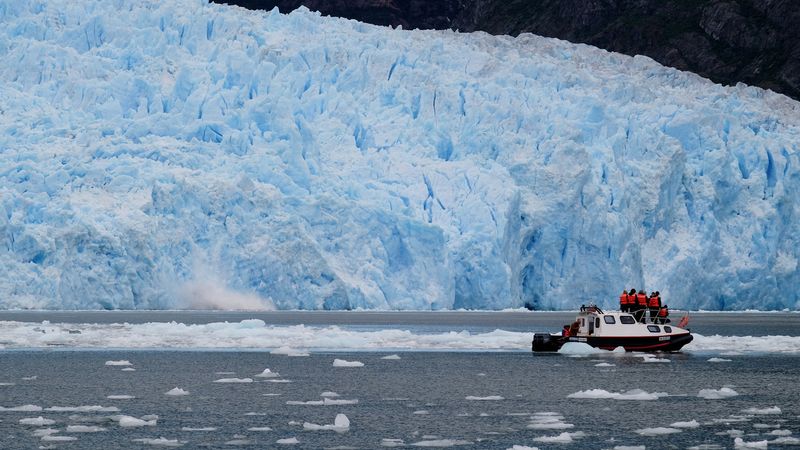 What are glaciers? Ask a glaciologist