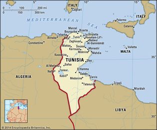 Tunisia