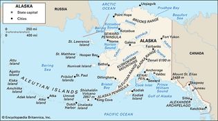 Alaska